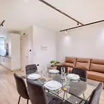 Apartament Sunsets, Silence & Style, Gozo With Terrace By 360 Estates Xlendi