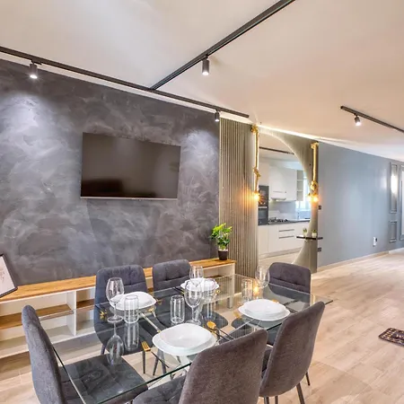 Sunsets, Silence & Style, Gozo With Terrace By 360 Estates 아파트 슬렌디