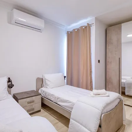 Sunsets, Silence & Style, Gozo With Terrace By 360 Estates *