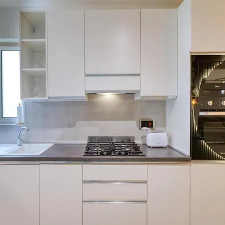 Sunsets, Silence & Style, Gozo With Terrace By 360 Estates 아파트