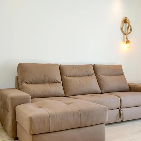 Апартаменты Sunsets, Silence & Style, Gozo With Terrace By 360 Estates *