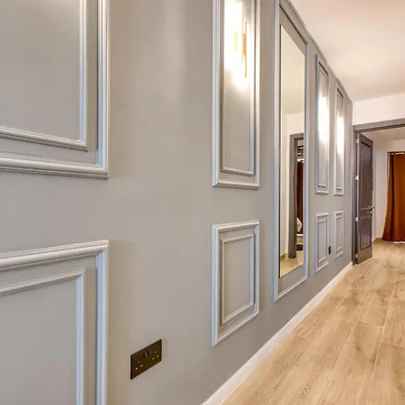 Sunsets, Silence & Style, Gozo With Terrace By 360 Estates 아파트 슬렌디