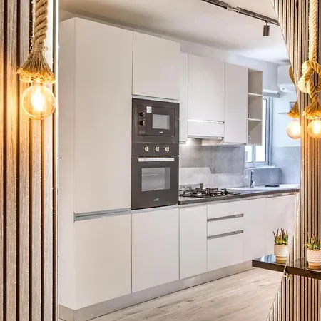 아파트 Sunsets, Silence & Style, Gozo With Terrace By 360 Estates