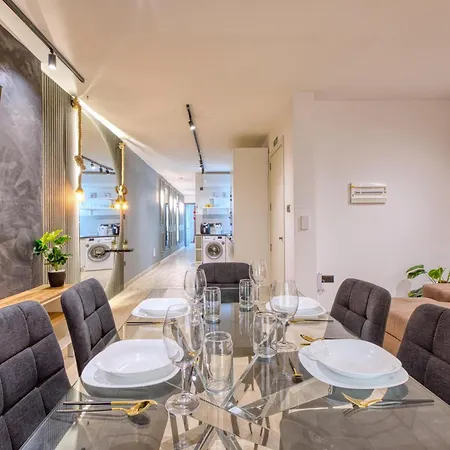 Sunsets, Silence & Style, Gozo With Terrace By 360 Estates Апартаменты *