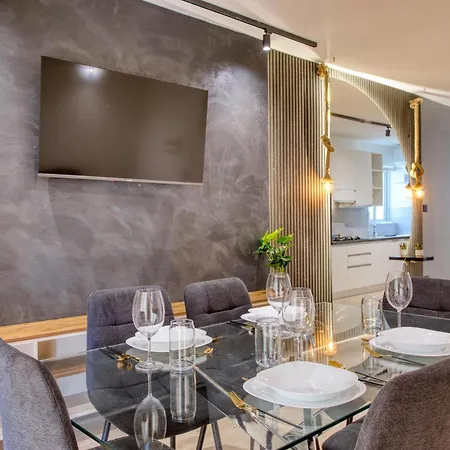 아파트 Sunsets, Silence & Style, Gozo With Terrace By 360 Estates *