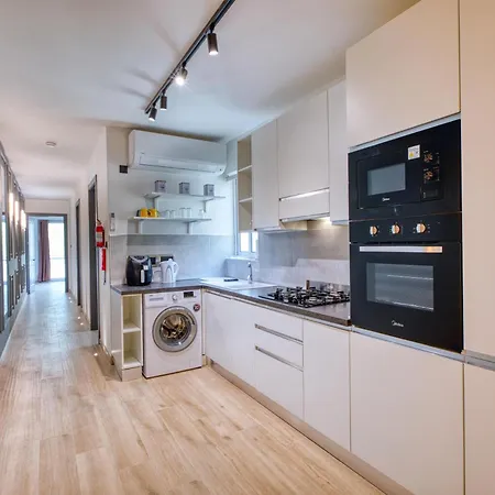 Sunsets, Silence & Style, Gozo With Terrace By 360 Estates *