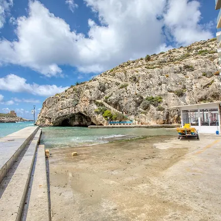 Sunsets, Silence & Style, Gozo With Terrace By 360 Estates *