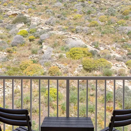 Sunsets, Silence & Style, Gozo With Terrace By 360 Estates * Xlendi