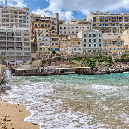 Sunsets, Silence & Style, Gozo With Terrace By 360 Estates *