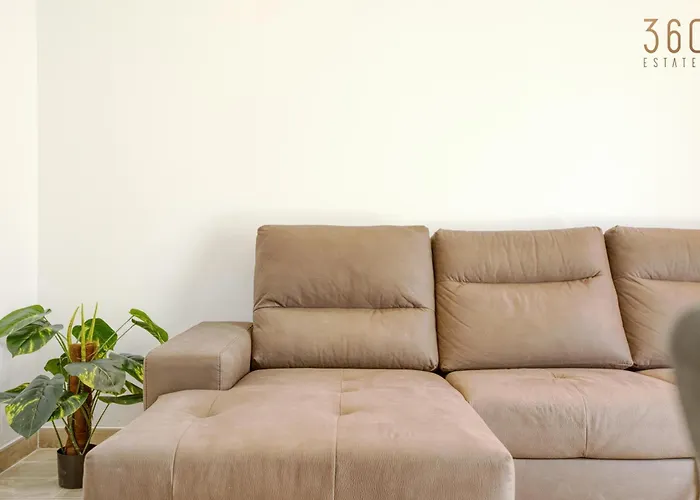 Sunsets, Silence & Style, Gozo With Terrace By 360 Estates アパート *