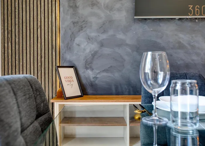 アパート Sunsets, Silence & Style, Gozo With Terrace By 360 Estates *