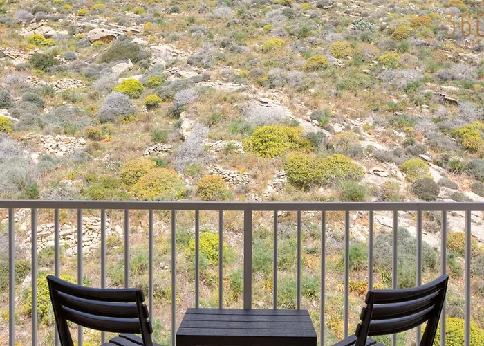 Sunsets, Silence & Style, Gozo With Terrace By 360 Estates * クレンディ